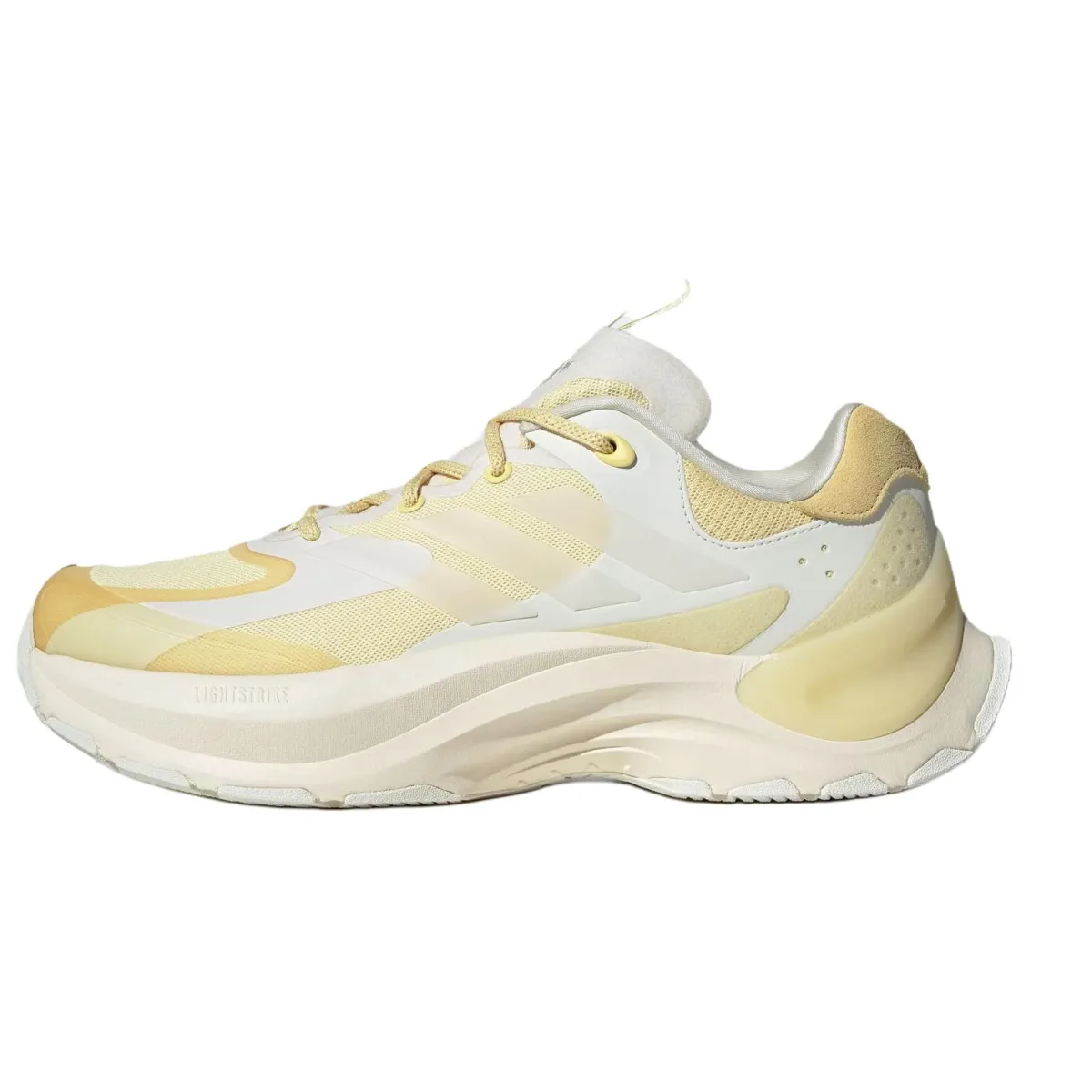Adidas Maxxwavy Textile, Synthetic Leather Soft And Comfortable Slip Resistant Abrasion Resistant Low top