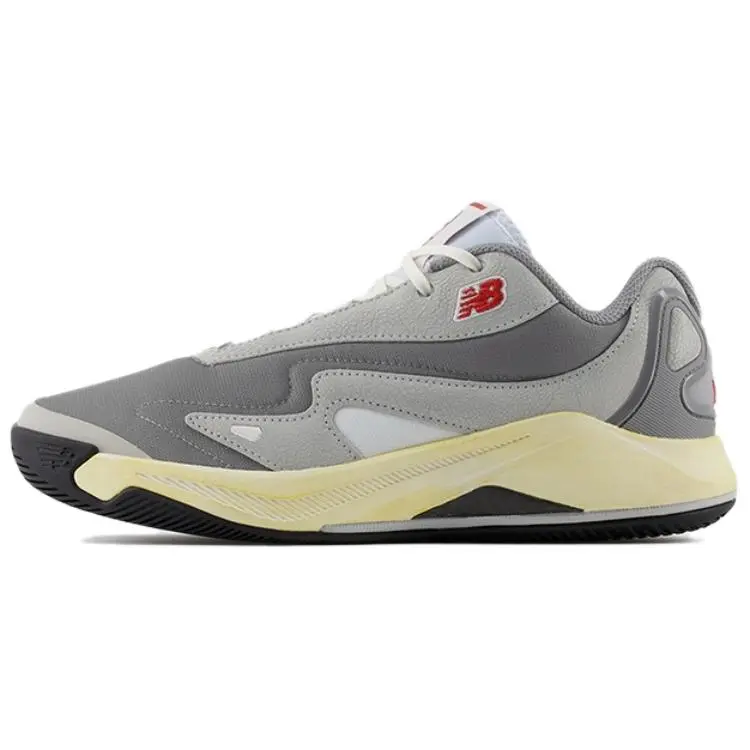 Kawhi 4 New Balance 'Grey Day 2024'