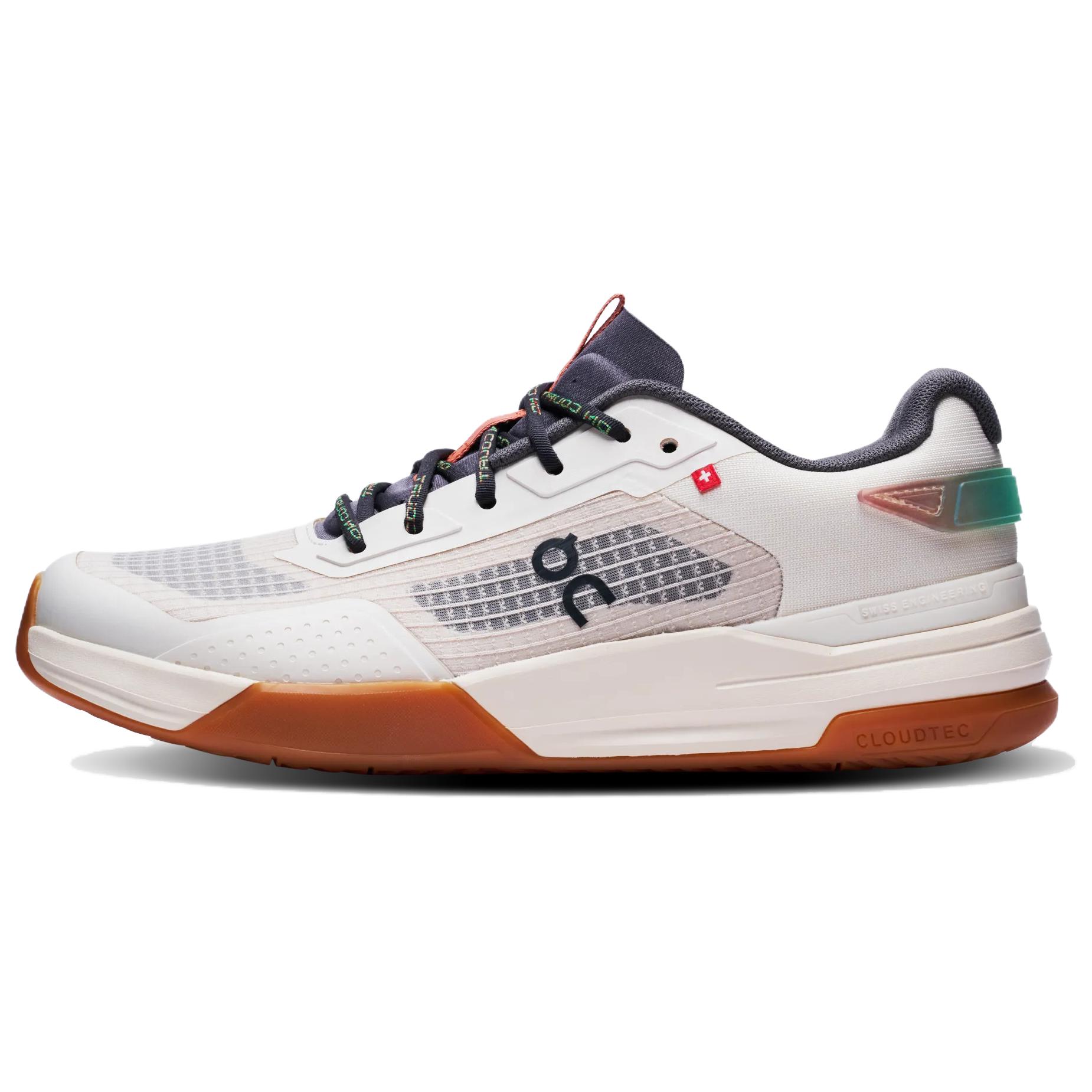 The Roger Advantage Wmns On Z5 ‘Cream Almond’ Women’s