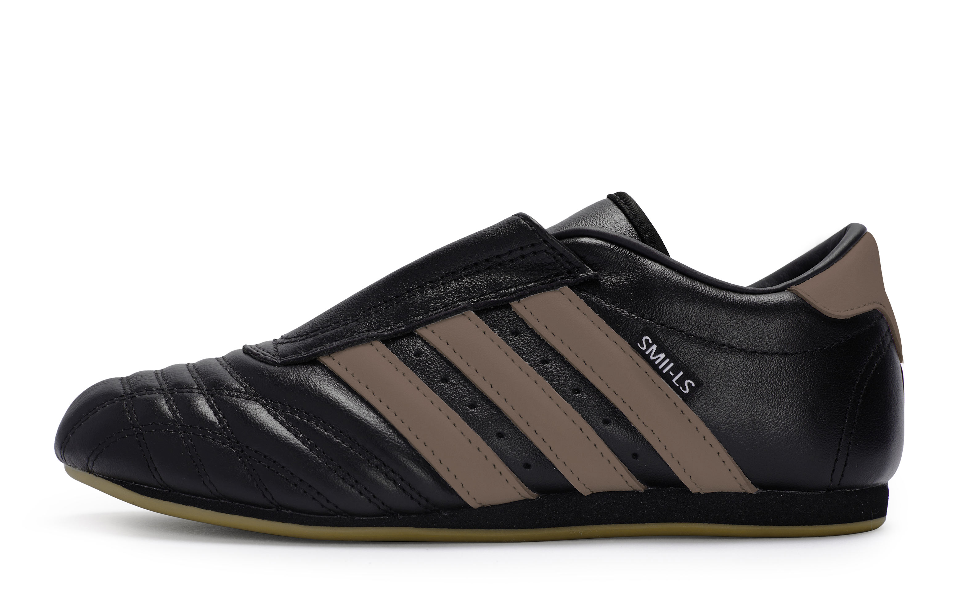 Adidas Originals Taekwondo 811 Manufacturing, Qingshan Coffee, Special Shoe Box Slip Resistant Slip Resistant Low top