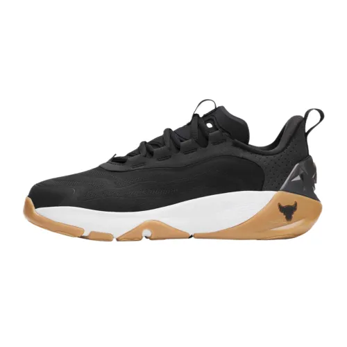 Under Armour Project Rock 8 Cushioning, Wear Resistant Low top Training Shoes Women's