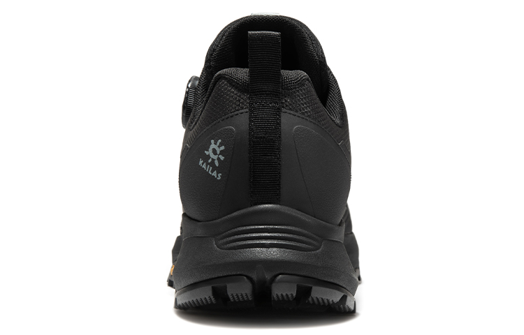 KAILAS Brackish Green Low top Outdoor Shoes Women’s Ink Black