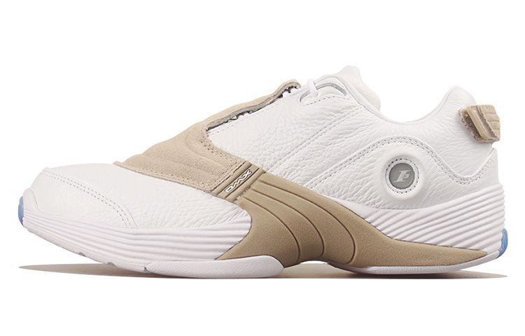 Answer 5 Reebok Low ‘Tan’