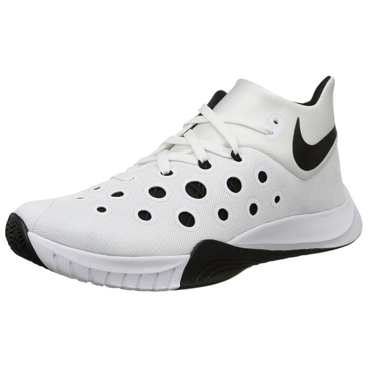 Nike Zoom Hyperquickness 2015 White