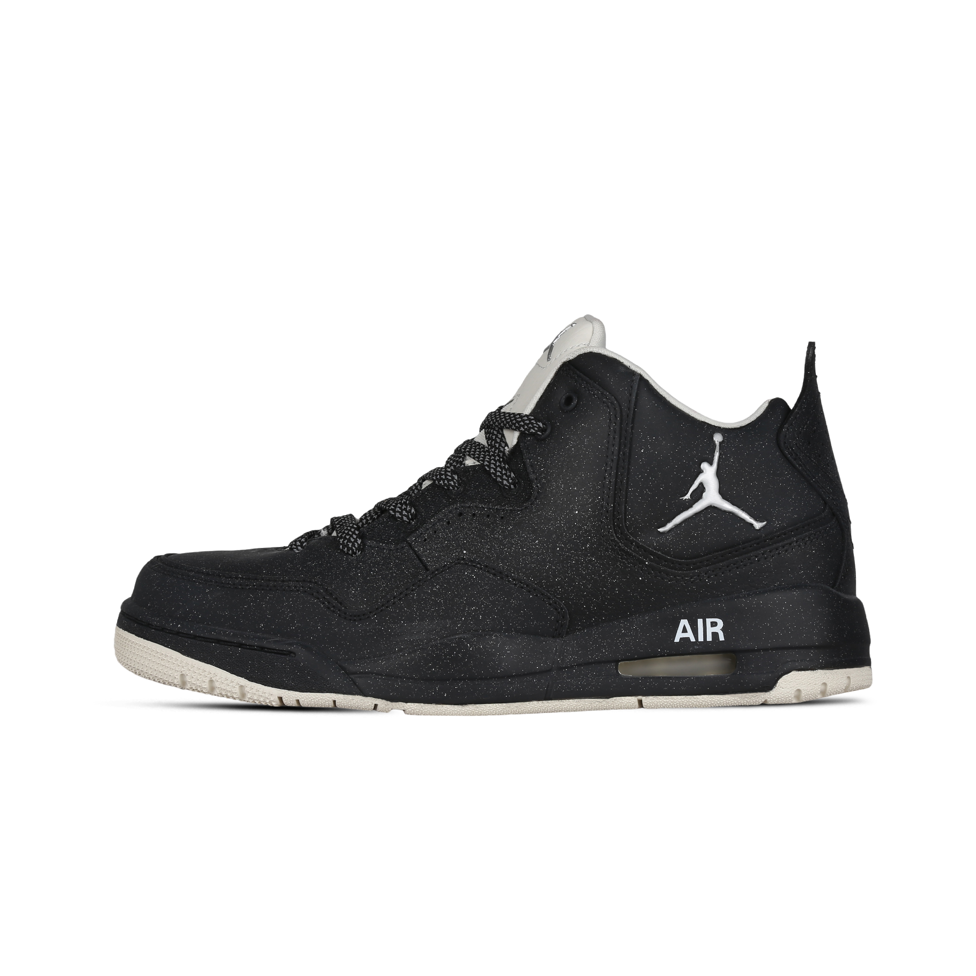 Jordan Courtside 23 Cushioning Abrasion Resistant Coverage Cushioning Abrasion Resistant Coverage Mid top