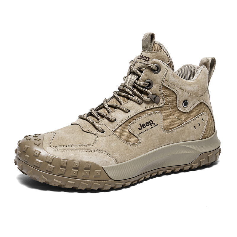 Jeep Low top Hiking Shoes Men’s