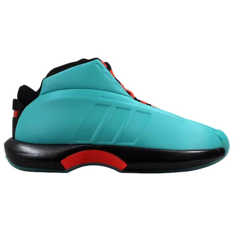 Adidas Crazy 1 Kobe ‘Vivid Mint’