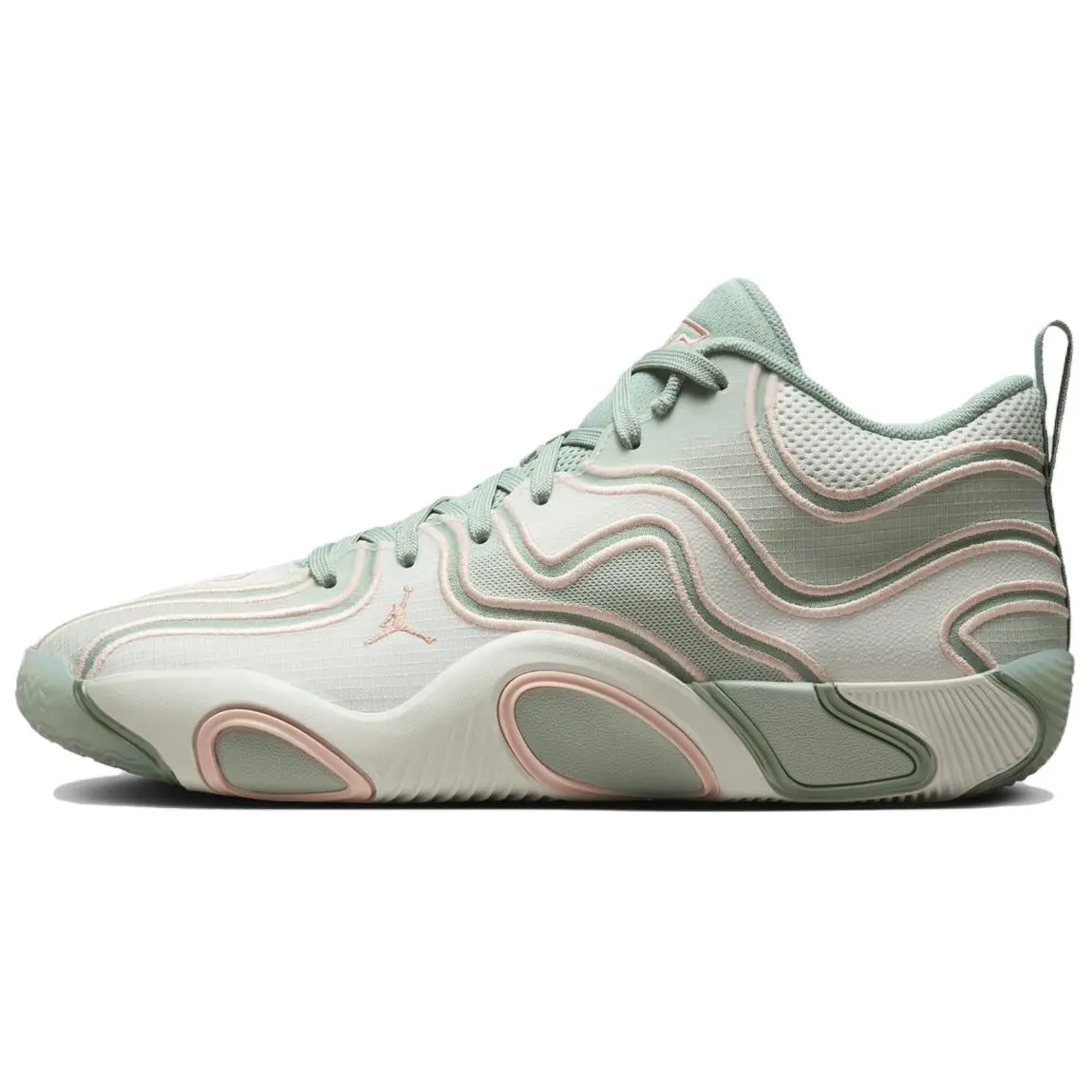 Air Jordan Tatum 3 Pf 'Zero Days Off'