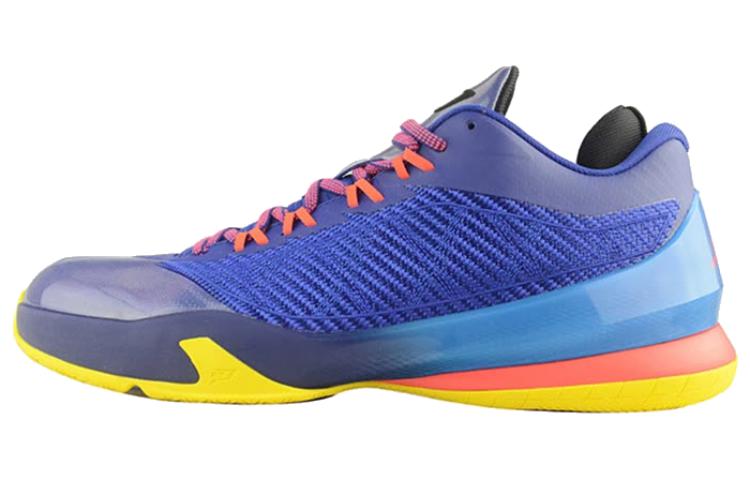Air Jordan CP3.VIII X 'Dp Ryl Bl'
