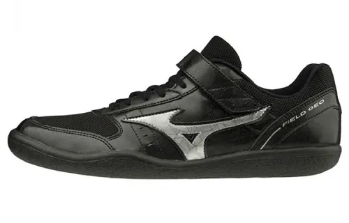 Mizuno Training Shoes Men's Low Top Black