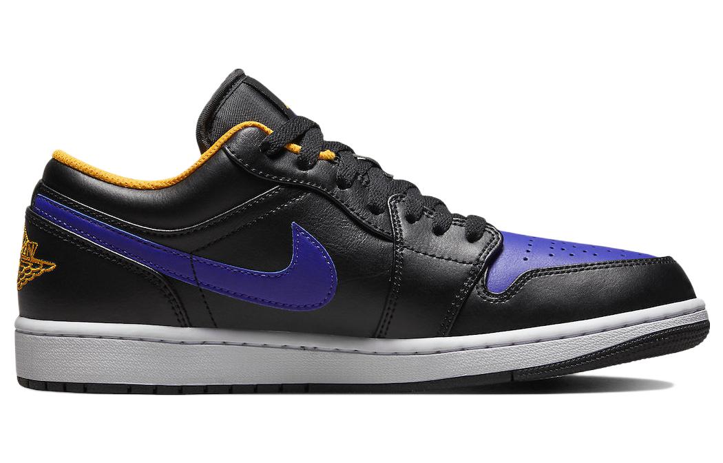 Air Jordan 1 Low ‘Lakers’