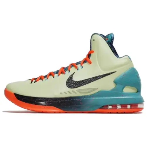 Nike KD 5 All-Star Area 72 Men's