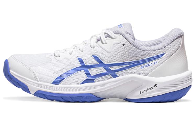 ASICS Beyond Ff White Sapphire Women's