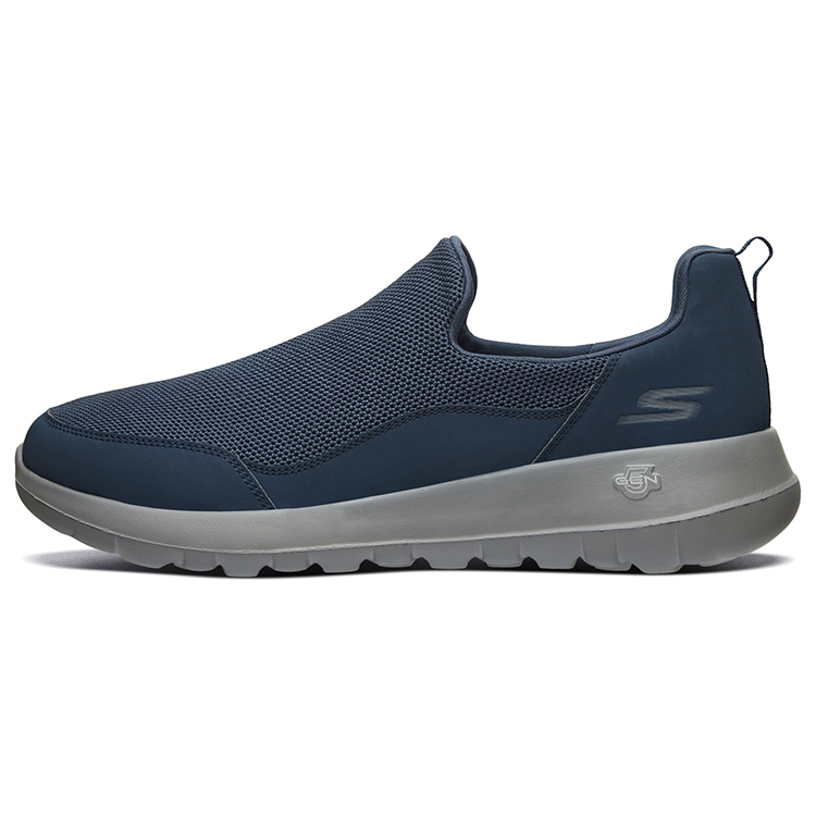 Skechers Go Walk Max Blue