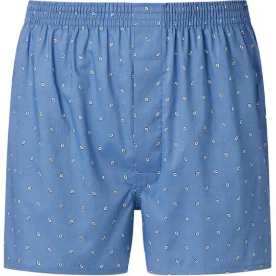 UNIQLO SS26 Boxer Briefs Men's 1 Pack