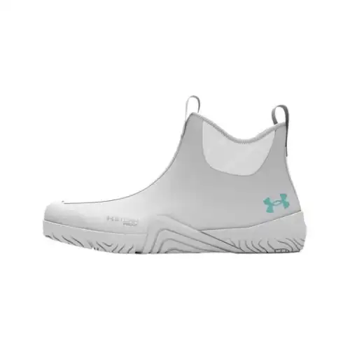 Under Armour Shoreman Ankle Boots Women's Gray
