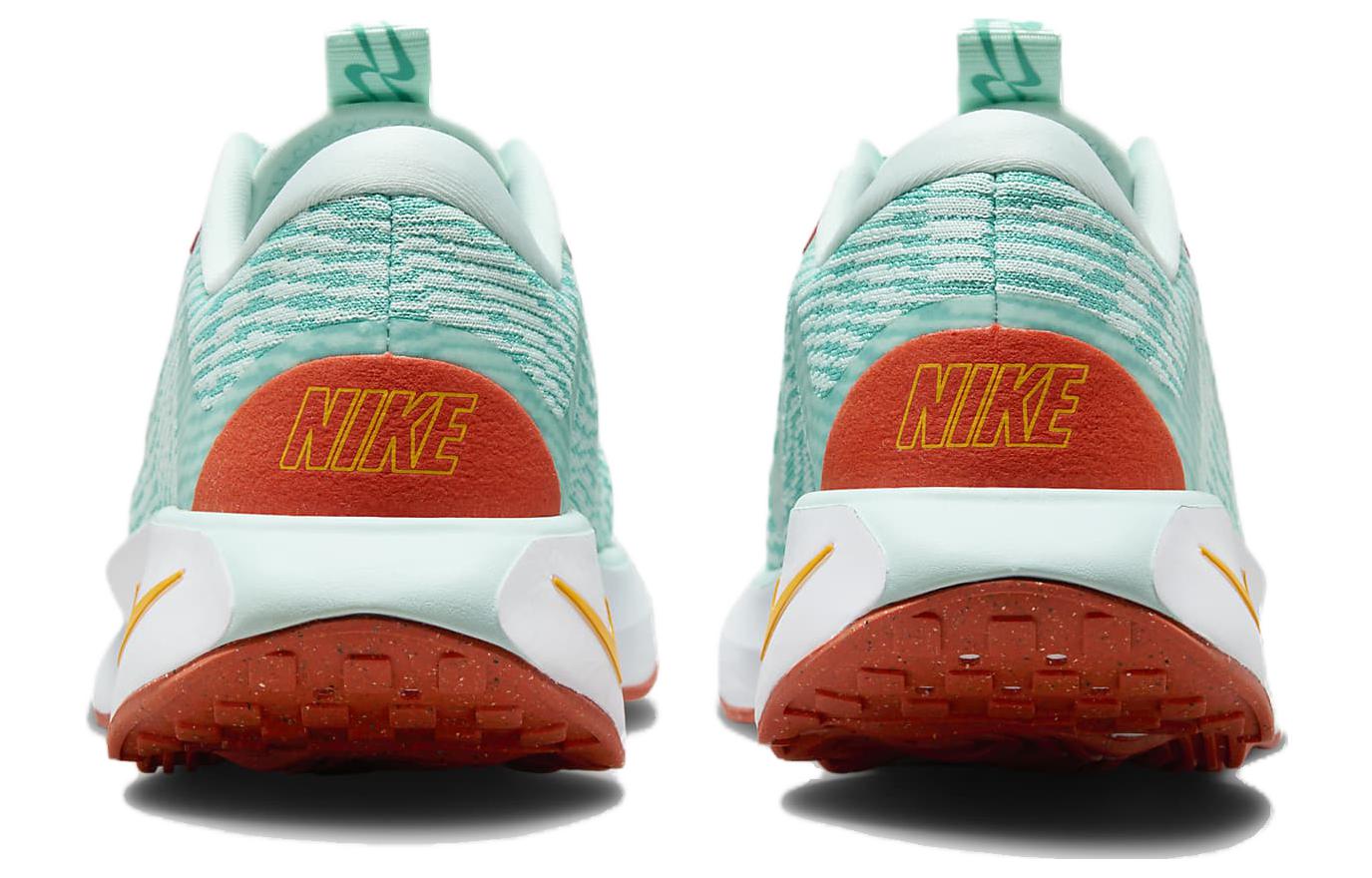 Nike Motiva Jade Ice Picante Red University Gold Women's