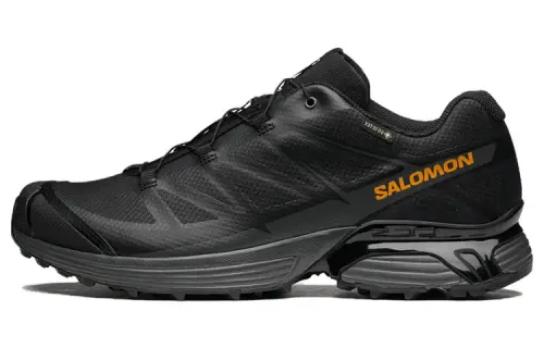 SALOMON XT Pathway Gore Tex 'Triple Black'