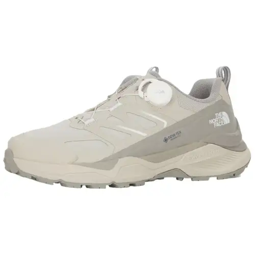 THE NORTH FACE ENERGY TECH LITE Slip Resistant Waterproof Non Slip And Waterproof Low top Mountaineering Shoes Women's
