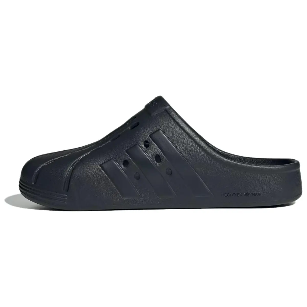 Adidas ADILETTE CLOGS Odor Resistant, Slip Resistant Odor Resistant Slip Resistant Closed Toe Slippers Unisex Black