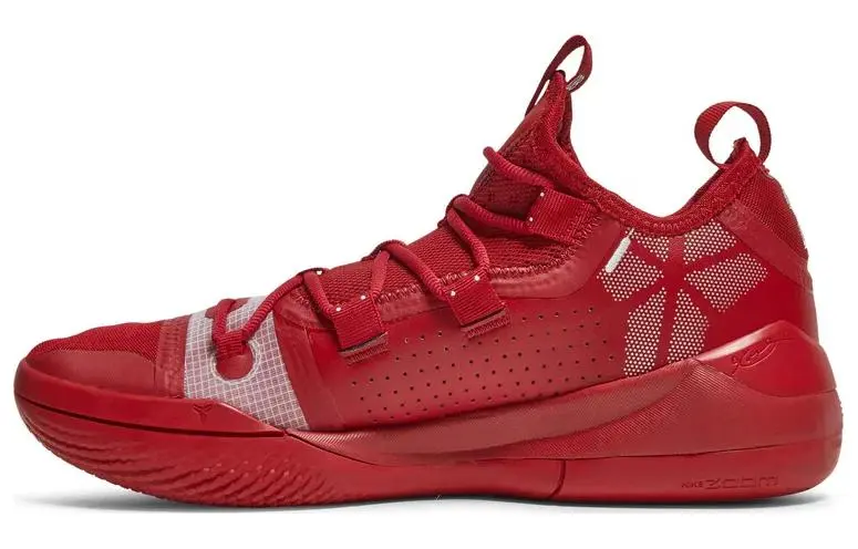 Nike Kobe A.D. Tb 'Gym Red'