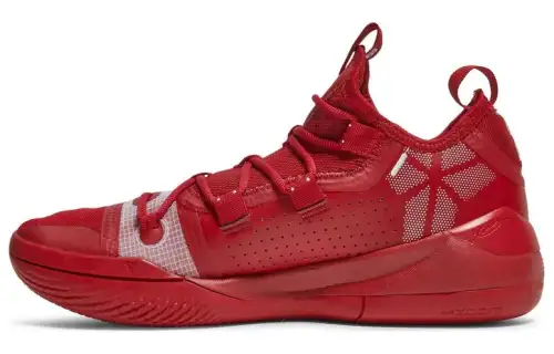 Nike Kobe A.D. Tb 'Gym Red'