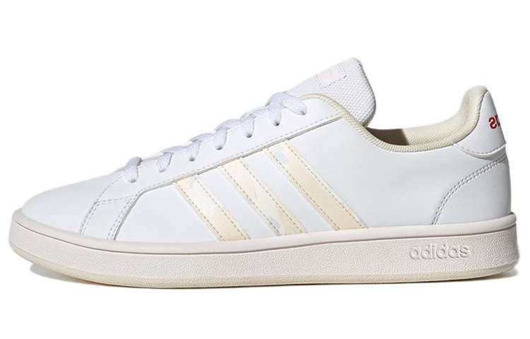 Adidas Grand Court Base ‘White Beige’