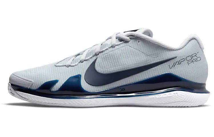 Nike Court Air Zoom Vapor Pro 'Grey Blue'