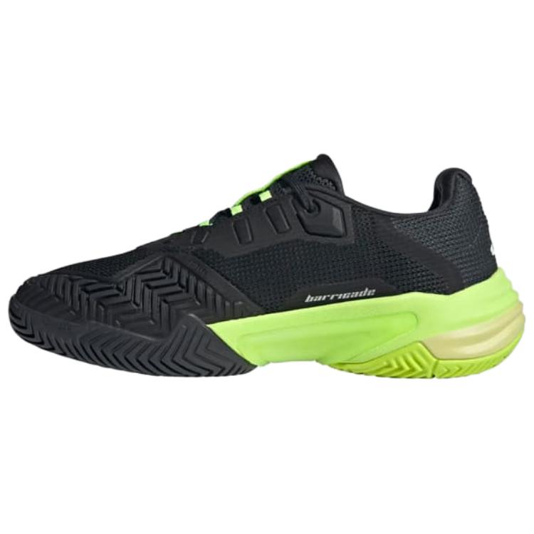 Barricade Adidas 13 ‘Black Lucid Lemon’
