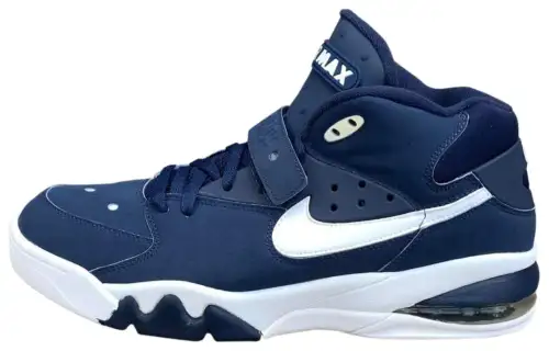 Nike Air Force Max Midnight Navy