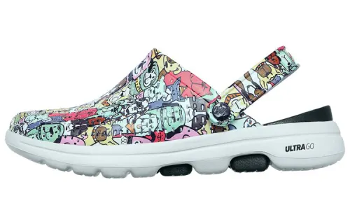 Skechers Go Walk 5 Clogs Women's