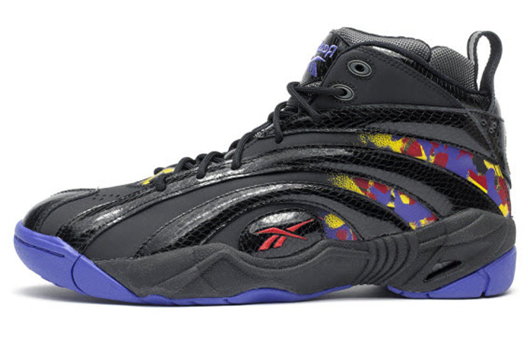 Shaqnosis Reebok Og ‘Escape From LA’