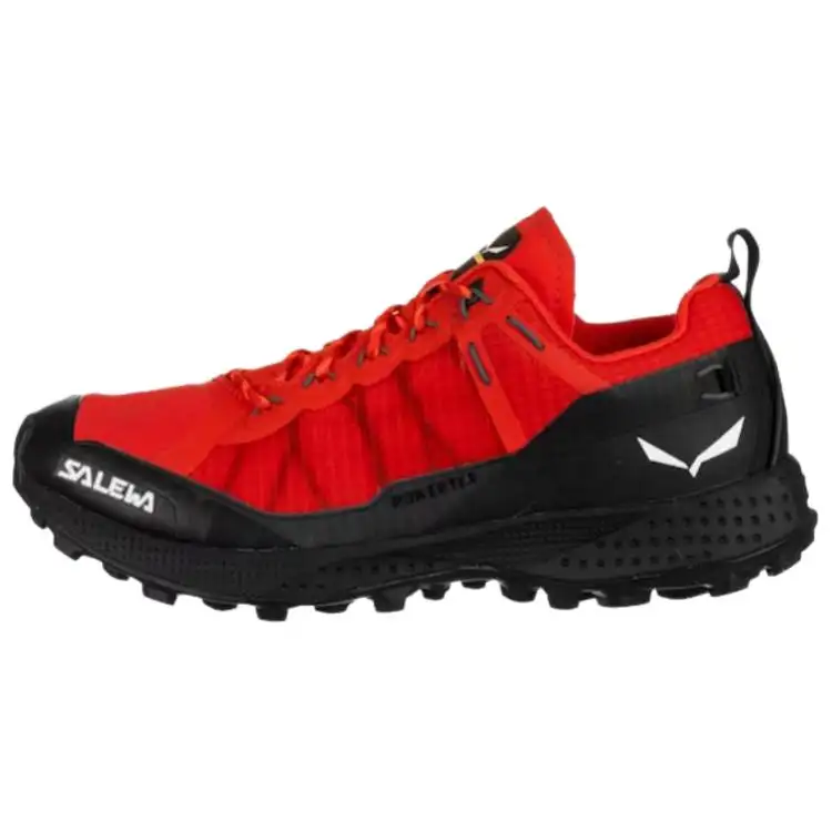 SALEWA PEDROC POWERTEX Lightweight Abrasion Resistant, Waterproof, And Breathable, Lightweight