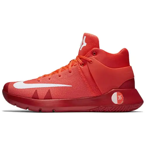 Nike KD Trey 5 IV Crimson
