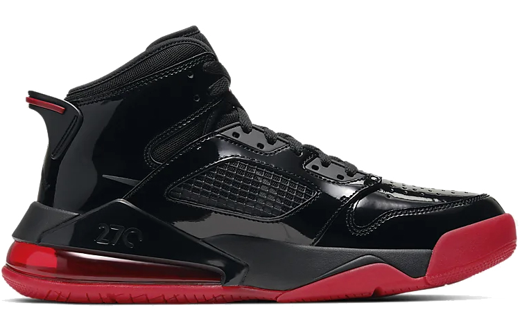 Jordan Mars 270 Patent Bred
