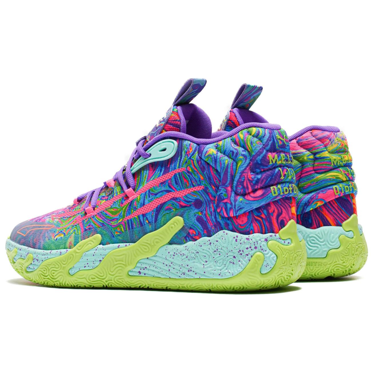 PUMA LaMelo Ball MB.03 Be You