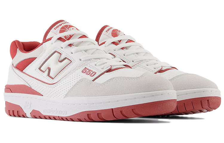 550 New Balance ‘White Astro Dust’