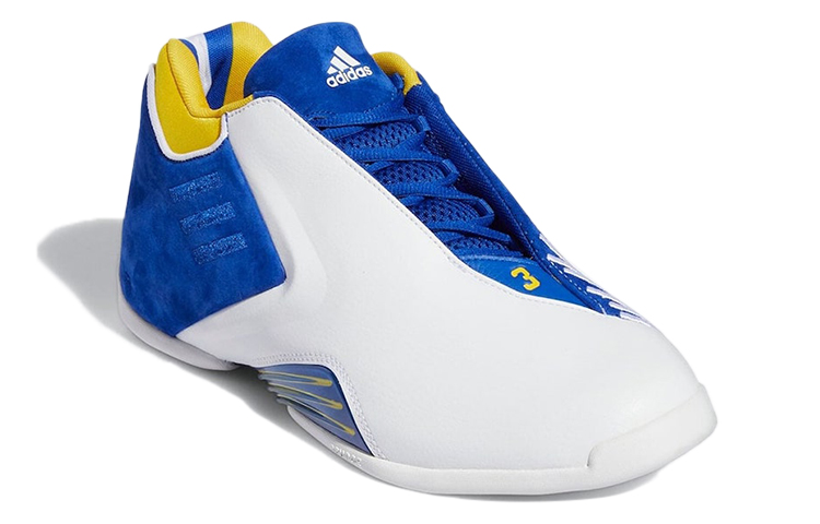 T-Mac 3 Adidas Restomod ‘Auburndale’