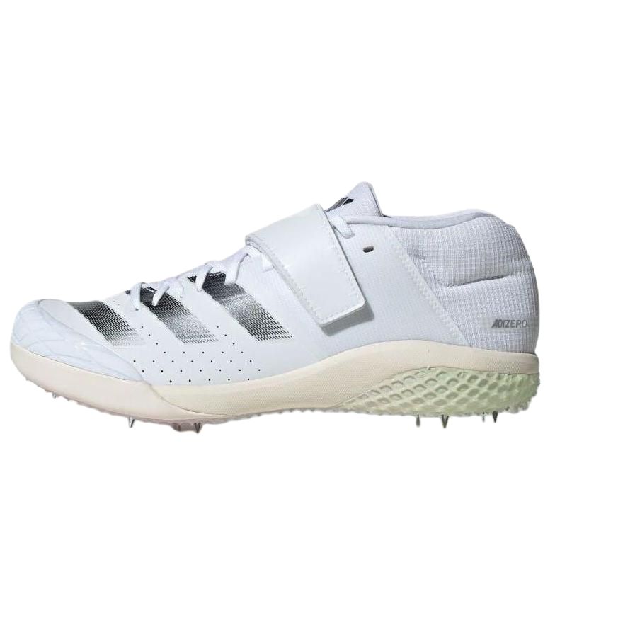 Adidas Adizero Javelin Shoes 'White'