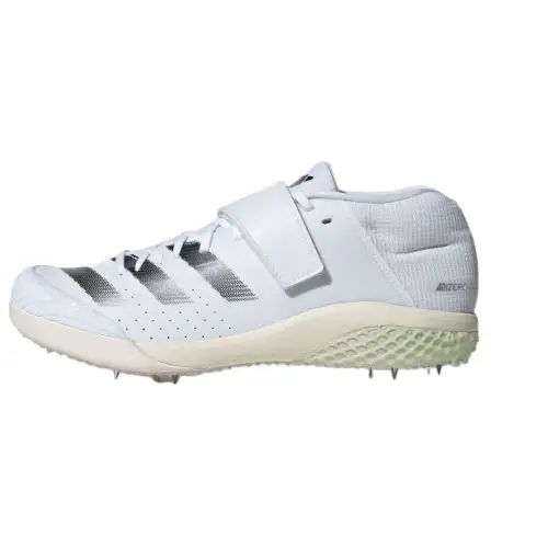 Adidas Adizero Javelin Shoes 'White'