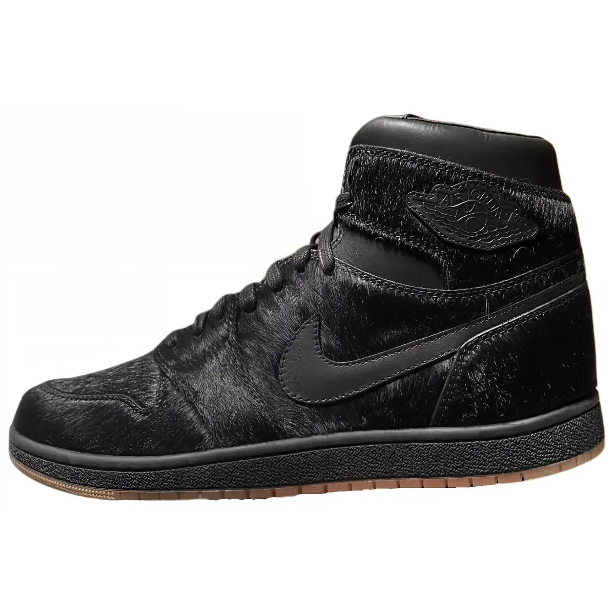 Jordan 1 Retro High '85 Wings Black