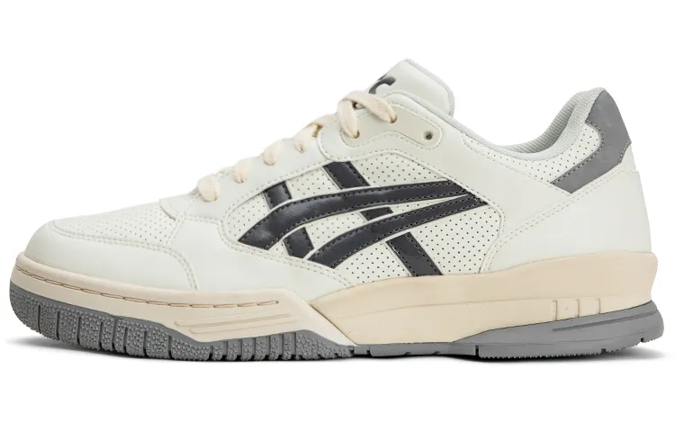 Asics Gel Spotlyte Low Cream Grey