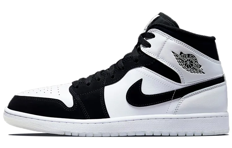 Air Jordan 1 Mid Se 'Diamond'