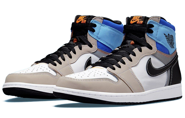 Air Jordan 1 Retro High Og ‘Prototype’