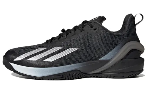 Adidas Adizero Cybersonic 'Black Carbon'