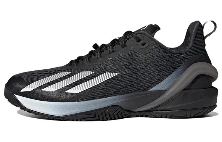 Adidas Adizero Cybersonic 'Black Carbon'