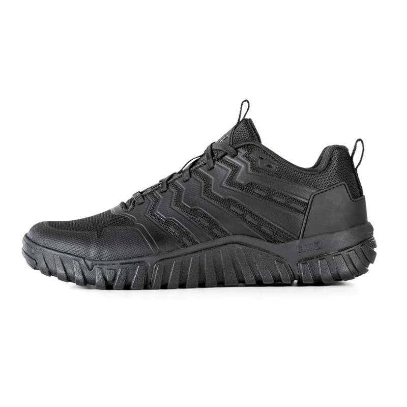 5.11 Low top Hiking Shoes Men's Black
