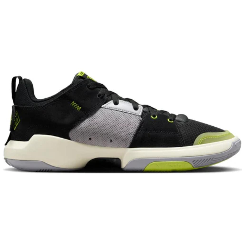 Air Jordan Westbrook One Take 5 Pf ‘Black Cyber Cement Grey’