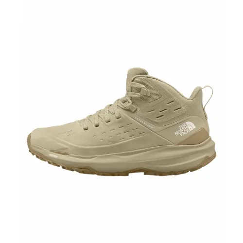 THE NORTH FACE Vectiv Exploris 2 Comfortable And Breathable Slip Resistant Abrasion Resistant Mid top