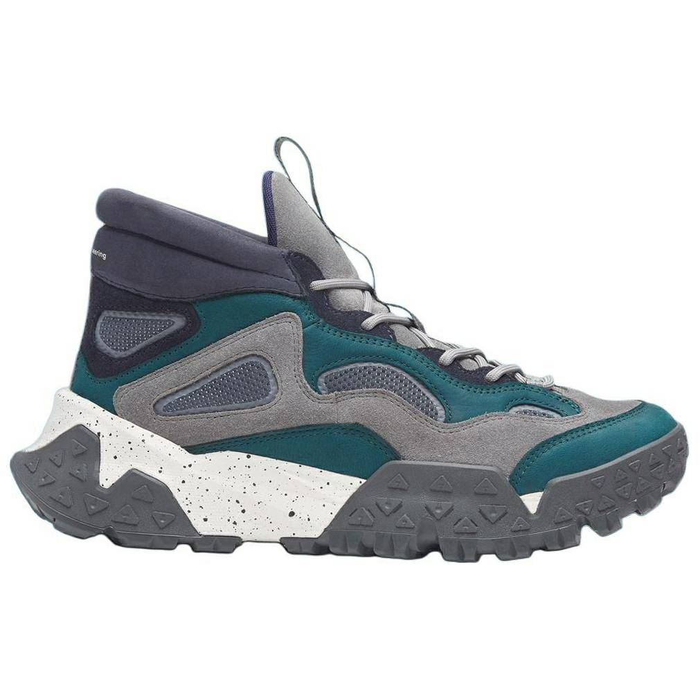 White Mountaineering x Timberland Slip Resistant Abrasion Resistant Slip Resistant Abrasion Resistant Mid top